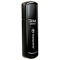 Miniatyrbillede 3 af 5: Transcend USB 3.0-minne JF700 128GB