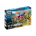 Pikkukuva 3 / 9: Revell RC Quadrocopter Bubblecopter