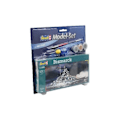 Pikkukuva 2 / 5: Revell Model Set Bismarck