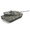 Miniatyrbillede 4 af 10: Tamiya 1/35 LEOPARD 2 A6 MBT