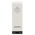 Miniatyrbillede 4 af 4: Chanel CC Cream Complete Correction SPF50 30 ml #20 Beige