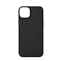 Pikkukuva 2 / 4: Onsala Backcover Thin Sand Burst iPhone 15 Plus Black Svart