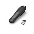Pikkukuva 3 / 7: Hama Wireless Presenter X-Pointer Svart