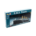 Miniatyrbild 3 av 4: Revell R,M,S, Titanic