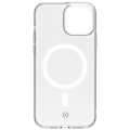 Pikkukuva 3 / 4: Celly Gelskinmag Magnetic iPhone 13 Transparent