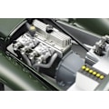 Miniatyrbillede 5 af 7: Tamiya 1:24 Lotus Super 7 Series II