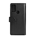 Miniatyrbillede 3 af 6: GEAR Wallet Sort - Motorola G50 Svart