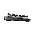 Miniatyrbild 4 av 10: QPAD Gaming-Tangentbord MK95 Nordic