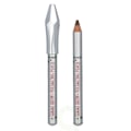 Miniatyrbillede 2 af 4: Benefit Gimme Brow + Volumizing Pencil Mini 0.6 gr #3 Warm