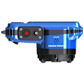 Miniatyrbillede 4 af 10: Kodak Digital Camera Pixpro WPZ2 4x WP 16MP wifi Blue