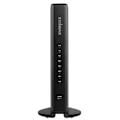 Miniatyrbild 6 av 6: Edimax AX3000 Wi-Fi 6 Smart AP/Router Svart