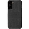 Miniatyrbillede 2 af 7: Krusell Leather Cover Galaxy S22+ Svart Svart