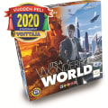 Miniatyrbillede 1 af 2: Its a Wonderful World - strategispel