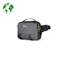 Miniatyrbild 2 av 9: Lowepro Sling Pack Trekker LIte SLX 120 Grå