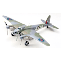 Miniatyrbild 1 av 2: Tamiya 1/48 D H MOSQUITO B MKIV/PR MKIV