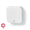 Pikkukuva 2 / 11: Nedis SmartLife Seinäkytkin | Zigbee 3.0 | Seinäkiinnitys | Android™ / IOS | Muovi | Valkoinen