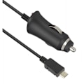 Miniatyrbillede 1 af 3: Billaddare micro-USB 0.7A, Svart