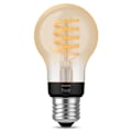 Miniatyrbild 3 av 10: Philips Hue White Ambiance Filament E27 A60 40W