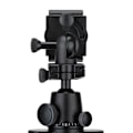 Miniatyrbillede 4 af 10: JOBY Stativbeslag Smartphone GripTight Pro Sort