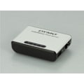 Miniatyrbillede 1 af 5: DYMO LabelWriter Print Server, USB-port til LabelWriter 400/450/4XL, t