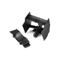 Pikkukuva 2 / 2: Formula Ten Rear Wing And Diffuser Set (Type C)