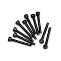 Miniatyrbillede 1 af 2: HPI Cap Head Screw M4x30mm (10pcs)