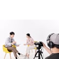 Pikkukuva 8 / 10: BOYA Wireless Microphone x2 BY-XM6-S2 Mini 3.5mm