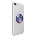 Pikkukuva 8 / 10: POPSOCKETS Blue Nebula Irrotettava Grip Telinetoiminnolla