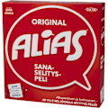 Pikkukuva 4 / 8: Tactic Alias Original lautapeli