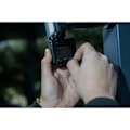 Pikkukuva 10 / 11: brennenstuhl LED-kohdevalo JARO 4060 P (LED-valonheitin seinäasennukseen ulkokäyttöön IP65, 30W, 3450lm, 6500K, liiketunnistimella)