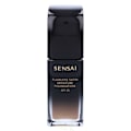 Miniatyrbillede 2 af 4: Sensai Flawless Satin Foundation SPF25 30 ml FS204 Honey Beige