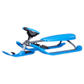 Miniatyrbild 4 av 6: Stiga Snowracer Curve Graphite Grey/Blue