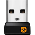 Miniatyrbillede 3 af 5: Logitech Unifying USB-Mottagare