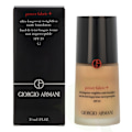 Pikkukuva 3 / 4: Armani Power Fabric+ Ultra Longwear Matte Foundation SPF20 30 ml #4,5
