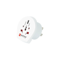 Miniatyrbillede 2 af 3: SKROSS Country Adapter World to Australia / China