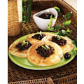 Miniatyrbillede 6 af 7: Tefal Snack Collection bageplader: 10 pandekager