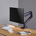Pikkukuva 7 / 9: LogiLink Monitorarm 17-49" gasfjäder max 20kg