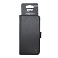 Miniatyrbillede 6 af 6: GEAR Wallet Motorola G8 Plus Sort Svart