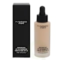 Miniatyrbillede 3 af 4: MAC Studio Waterweight Foundation SPF30 30 ml NC15