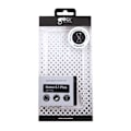 Miniatyrbillede 3 af 3: GEAR Mobilcover TPU Transparent - Nokia 5.1 Plus Transparent