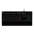 Pikkukuva 2 / 7: Logitech Prodigy G213 - Tangentbord - bakgrundsbelyst - USB - Nordisk