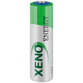 Miniatyrbillede 2 af 2: Xeno-Energy AA (Mignon)/ER14505 (XL-060F) batteri - Standard top 3,6 V, 2400 mAh, Lithiumthionylchloridbatteri