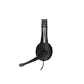Miniatyrbild 5 av 5: Havit HV-H2105d Trådat Headset