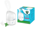Pikkukuva 6 / 6: Vicks Luftfuktare Ultrasonic-Cool Mist VUL510E4