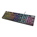 Pikkukuva 2 / 5: DELTACO GAMING DK310 Mechanical keyboard, Red switches, RGB, black