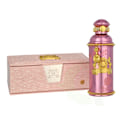 Miniatyrbillede 2 af 5: Alexandre.J The Collector Rose Oud Edp Spray 100 ml