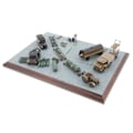 Pikkukuva 5 / 5: Airfix Bomber Re-Supply Set