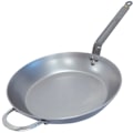 Miniatyrbillede 2 af 4: De Buyer Mineral B Element -stekpanna, kolstål, 32 cm