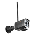 Miniatyrbild 1 av 3: Technaxx Wifi IP Outdoor camera TX-145