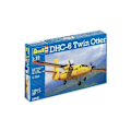Pikkukuva 3 / 10: Revell DHC-6 Twin Otter
